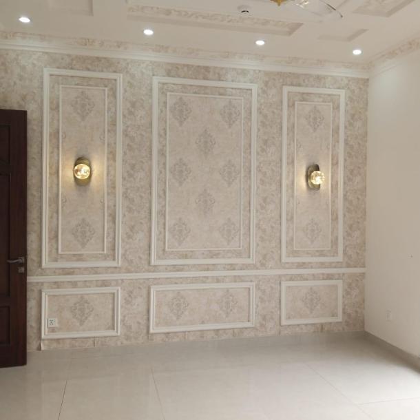 Phase 6 Lahore, 10 Marla upper Portion For Rent Lower portion lock-9