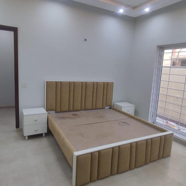 Lake City 1 kanal Brand New Upper Portion Available For Rent-7
