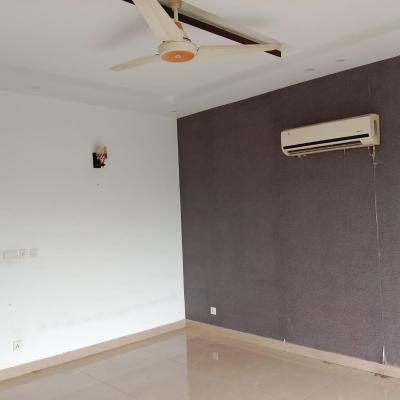 1 kanal upper portion for Rent In DHA phase 8 Lower portion locked