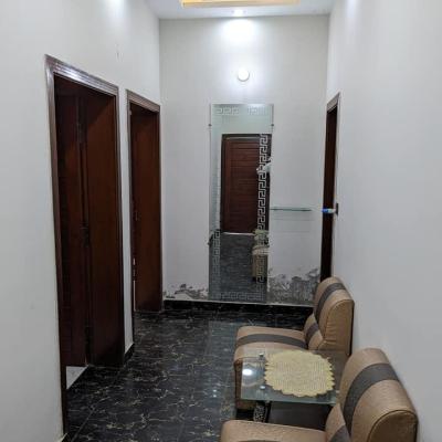 5 Marla Slightly Used Low Budget House Available for Rent Rental Income 85k Monthly