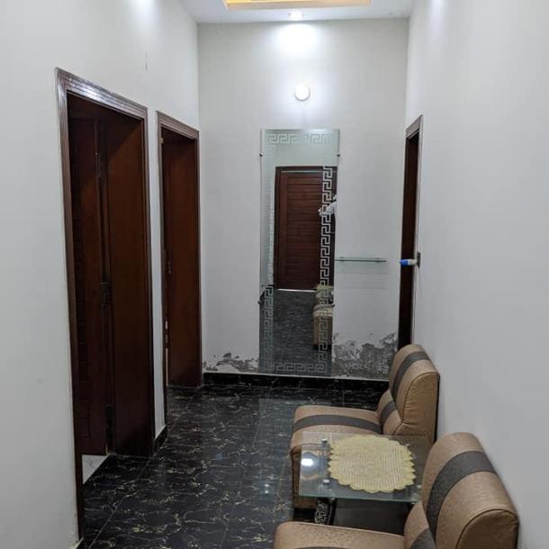 12 Marla Second Floor Available for rent-1