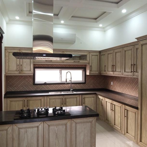Phase 6 Lahore, 10 Marla upper Portion For Rent Lower portion lock-1