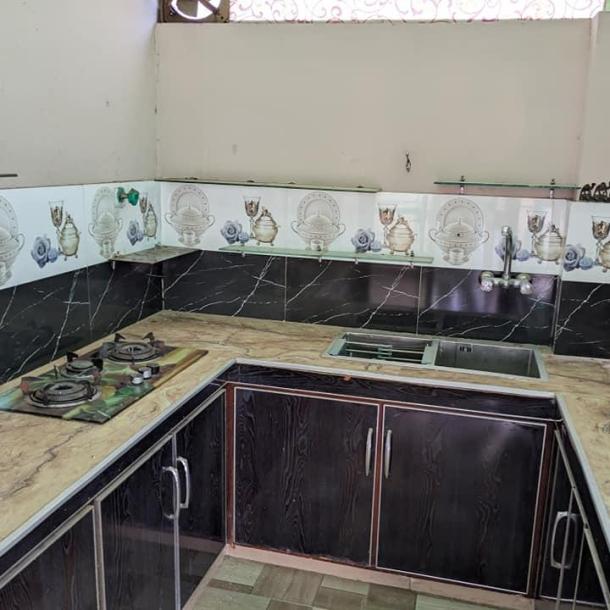 5 Marla Slightly Used Low Budget House Available for Rent Rental Income 85k Monthly-1