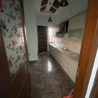 5 Marla Slightly Used Low Budget House Available for Rent Rental Income 85k Monthly