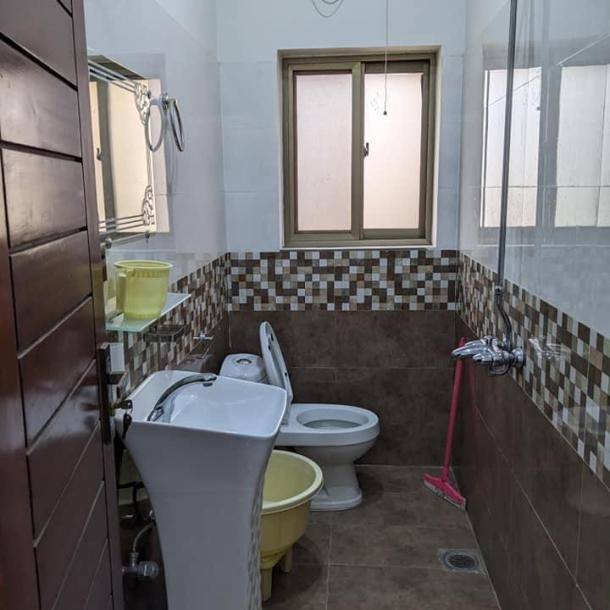 12 Marla Second Floor Available for rent-11