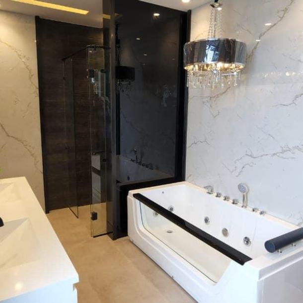 1 kanal modern House for Rent in DHA phase 6 Rent: 6 lac-8