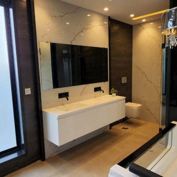 1 kanal modern House for Rent in DHA phase 6 Rent: 6 lac-10