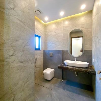 M8 B1 5 Marla Brand New House For Sale Near To Main 150 Feet Road-5