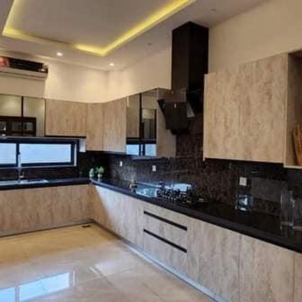 1 kanal modern House for Rent in DHA phase 6 Rent: 6 lac-4