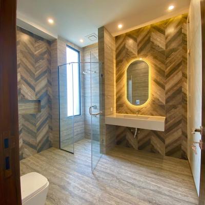 M8 B1 5 Marla Brand New House For Sale Near To Main 150 Feet Road-11