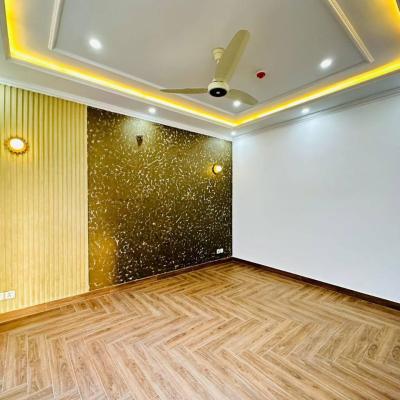 10 Marla Brand New House For Sale DHA Phase 7 Lahore with Reasonable Price 495/- Lac