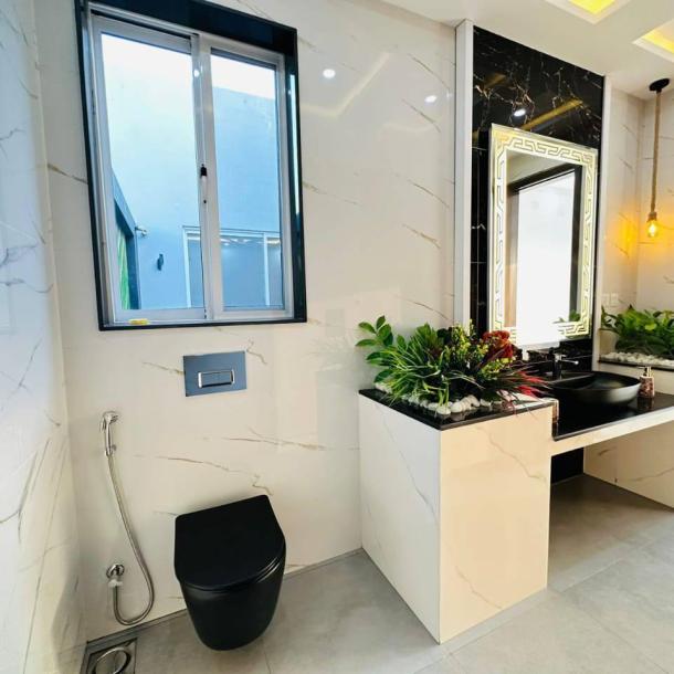 10 Marla Brand New House For Sale DHA Phase 7 Lahore with Reasonable Price 495/- Lac-9