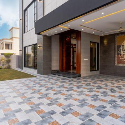 1 Kanal Super Bungalow in Phase 7 DHA Lahore at a very reasonable price of Rs.8.5 crore