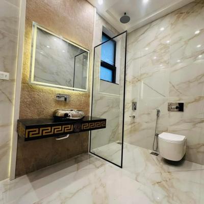 10 Marla Magnificent Bungalow in Bahria Orchard Central Block at a very reasonable Price 4.5 crore Just Buy and Live