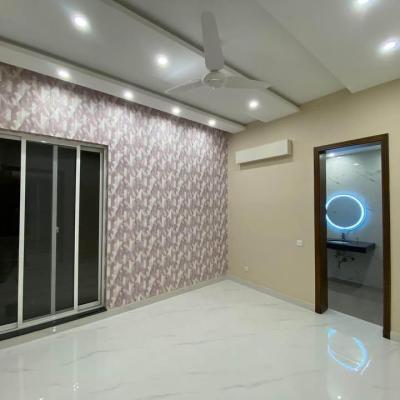 10 Marla Brand New Modern House For Sale In DHA PHASE 11-6