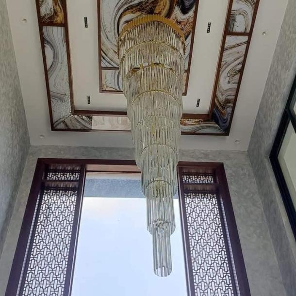 1 kanal House For Rent in DHA phase 7 Lahore-3