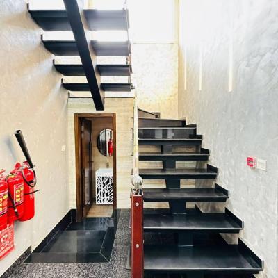 10 Marla Brand New House For Sale DHA Phase 7 Lahore with Reasonable Price 495/- Lac