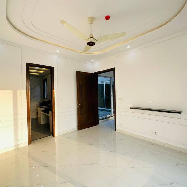 10 Marla Brand New House For Sale DHA Phase 7 Lahore with Reasonable Price 495/- Lac-6