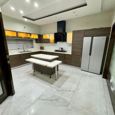 1 kanal fully furnished modern House for Rent in DHA phase 6 Rent: 5 lacs-2