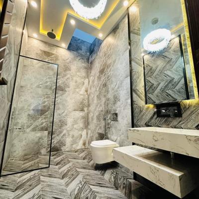 10 Marla Magnificent Bungalow in Bahria Orchard Central Block at a very reasonable Price 4.5 crore Just Buy and Live