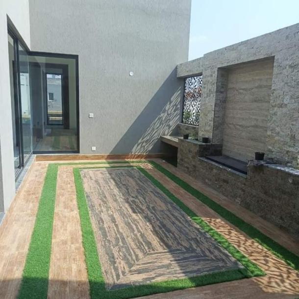 1 kanal House For Rent in DHA phase 7 Lahore-10