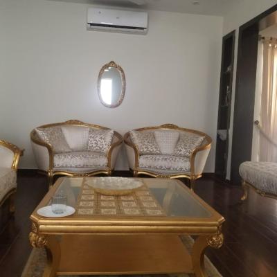 1 kanal Fully Furnished Modern House For Rent in DHA Phase 6 Lahore