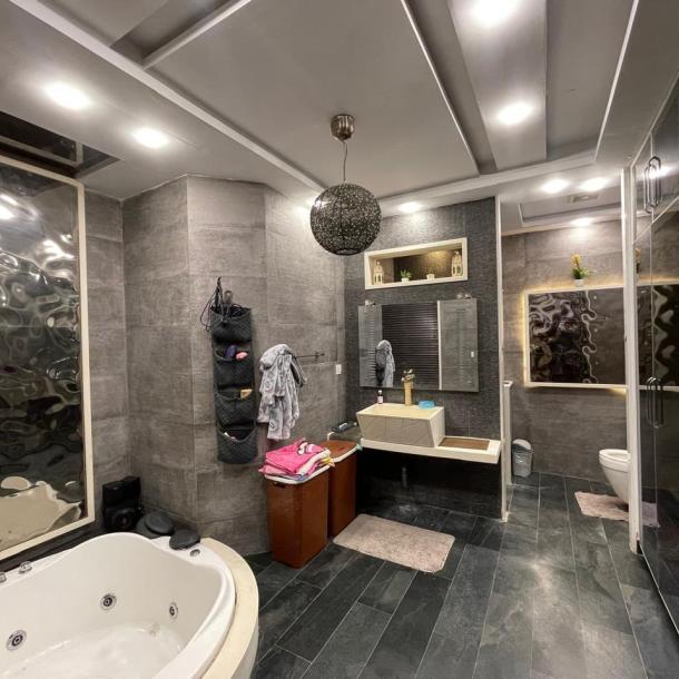 1 Kanal fully furnished modern House for Rent in DHA phase 6 Rent: 5 lacs-9