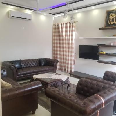 1 kanal Fully Furnished Modern House For Rent in DHA Phase 6 Lahore