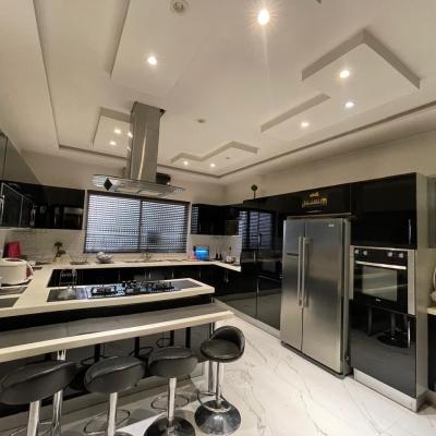 1 Kanal fully furnished modern House for Rent in DHA phase 6 Rent: 5 lacs