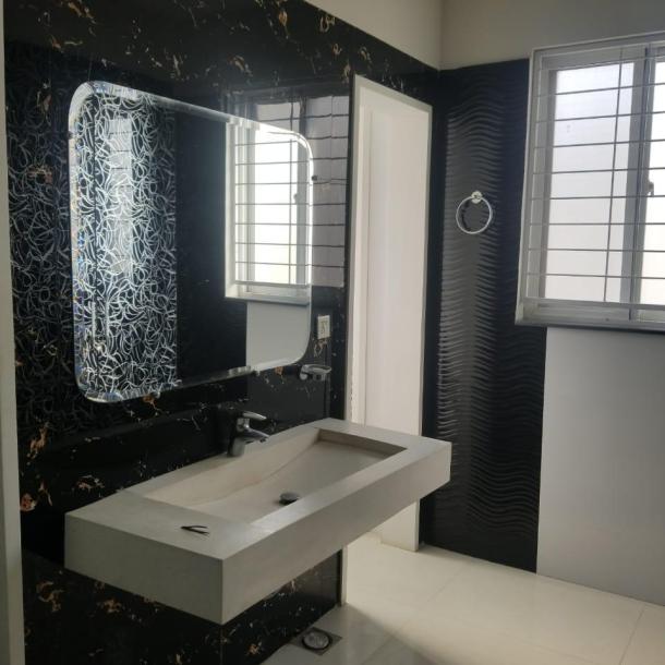 1 kanal Fully Furnished Modern House For Rent in DHA Phase 6 Lahore-6