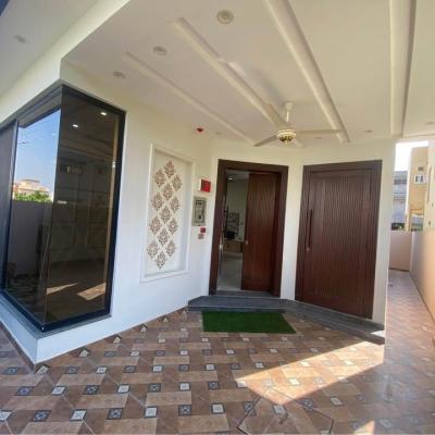 5 Marla Brand New Modern Design House For Sale In DHA Phase 11 Rahbar Lahore-2