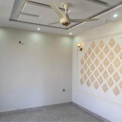 5 Marla Brand New Modern Design House For Sale In DHA Phase 11 Rahbar Lahore-4