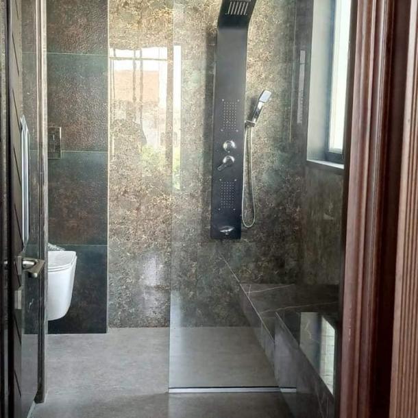 1 kanal House For Rent in DHA phase 7 Lahore-7