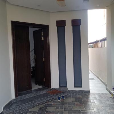 5 Marla House For Rent Location DHA PHASE 5 Lahore