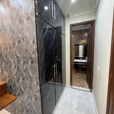 10 marla Lower Portion available for rent