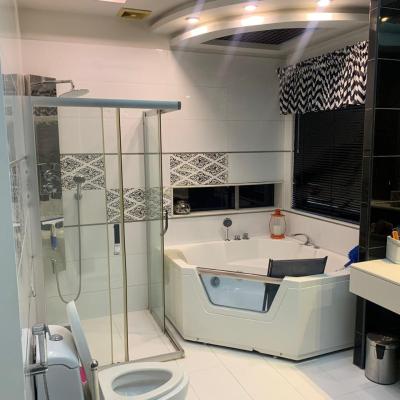 1 kanal fully furnished modern House for Rent in DHA phase 5