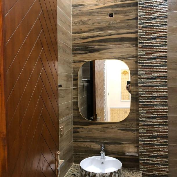 10 marla Lower Portion available for rent-6