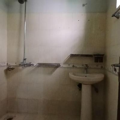 Affordable 5 Marla Lower Portion Available for Rent Johar Town, Phase 2 Lahore