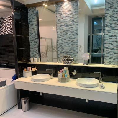 1 kanal fully furnished modern House for Rent in DHA phase 5