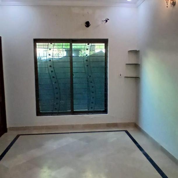 Affordable 5 Marla Lower Portion Available for Rent Johar Town, Phase 2 Lahore-1