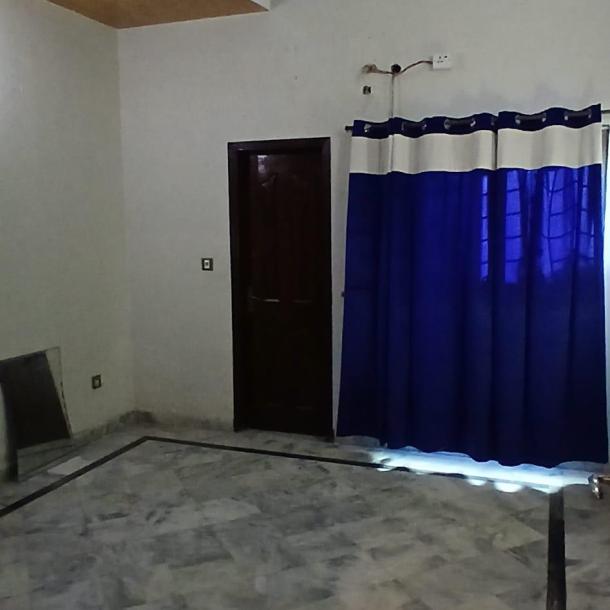 Fully Furnished Room Available For Rent Near DHA Defence Mor Lahore-1