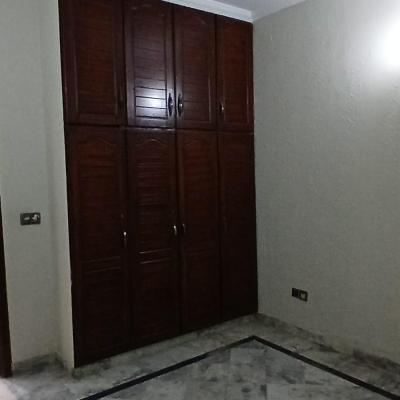 Affordable 5 Marla Lower Portion Available for Rent Johar Town, Phase 2 Lahore