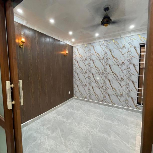 10 marla Lower Portion available for rent-8