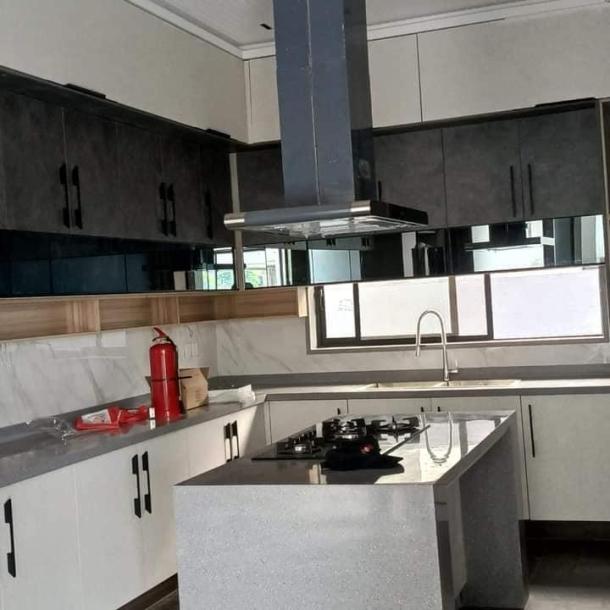 1 kanal House For Rent in DHA phase 7 Lahore-4