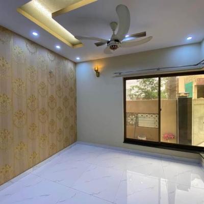 5 Marla Modern House With Gas For Sale In DHA Phase 11 Rahbar-6
