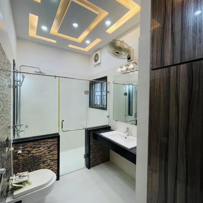 1 Kanal Fully Furnished modern House for Rent in DHA phase 5 Rent: 550 thousand