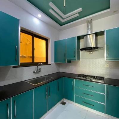 5 Marla Modern House With Gas For Sale In DHA Phase 11 Rahbar-4