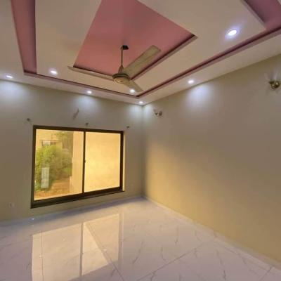5 Marla Modern House With Gas For Sale In DHA Phase 11 Rahbar-8