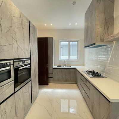 1 kanal Modern Style House For Rent in DHA Phase 6, Lahore Pakistan