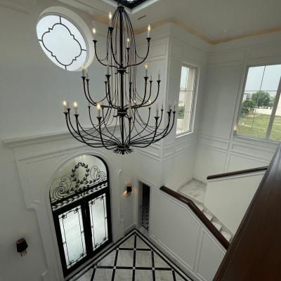 1 kanal Modern Style House For Rent in DHA Phase 6, Lahore Pakistan